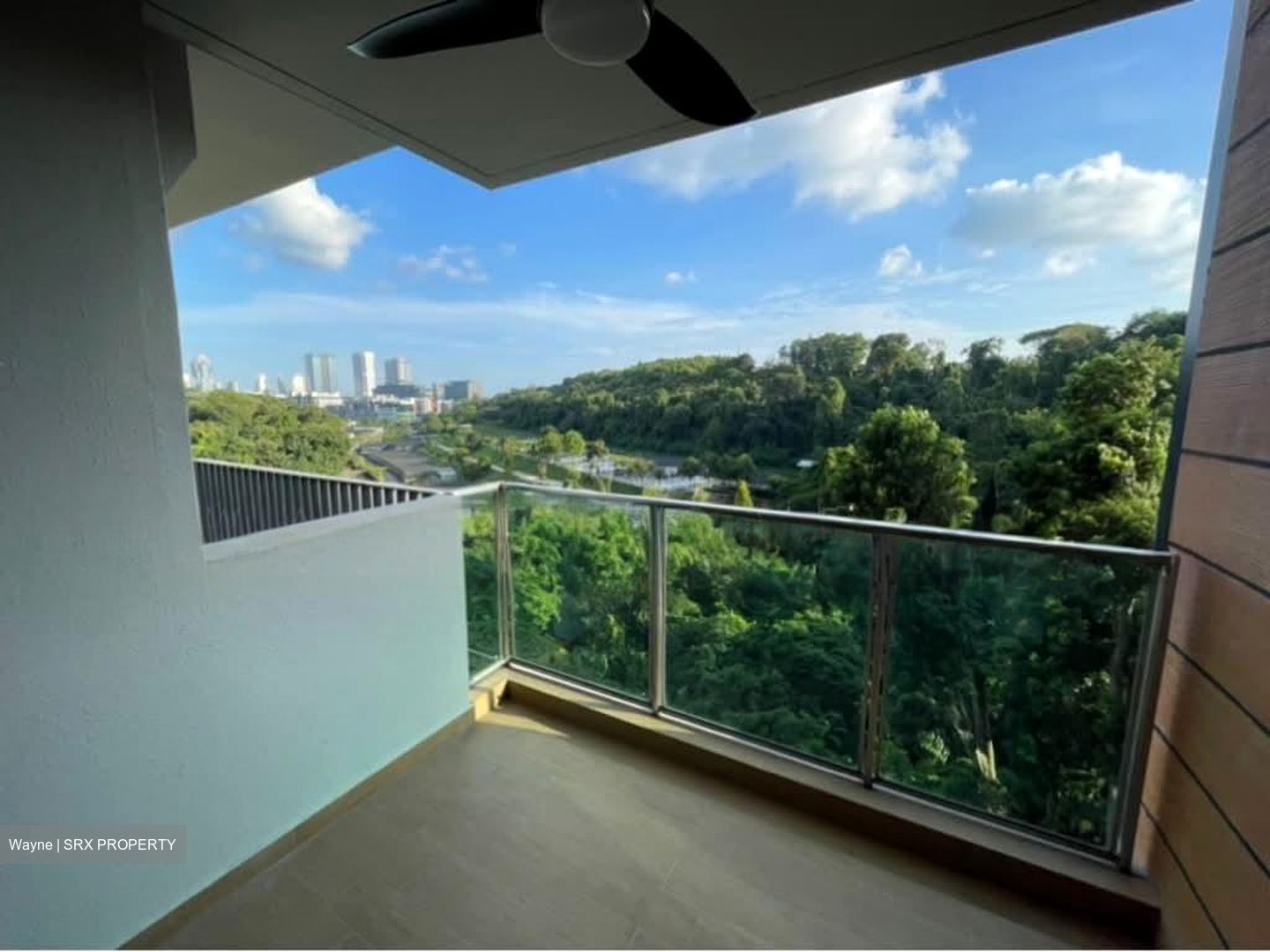 Normanton Park (D5), Apartment #551315721